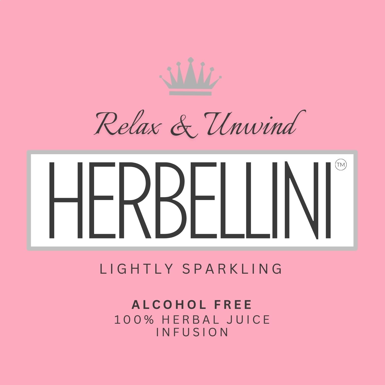 Herbellini label